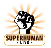 Superhuman conference with Ben Greenfield